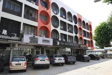 هاستل Sogor Female Dormitory