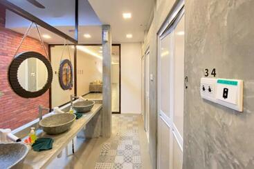 هاستل Sogor Female Dormitory