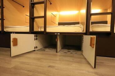 هاستل Sogor Female Dormitory