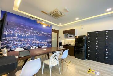 هاستل Sogor Female Dormitory