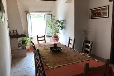 B&b Polepole