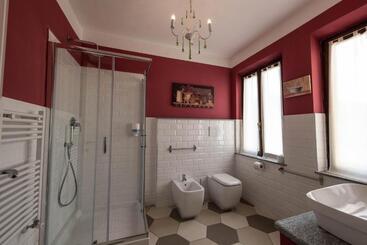 تختخواب و صبحانه Guest House   Il Cedro Reale