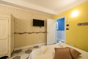 تختخواب و صبحانه Guest House   Il Cedro Reale
