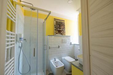 تختخواب و صبحانه Guest House   Il Cedro Reale
