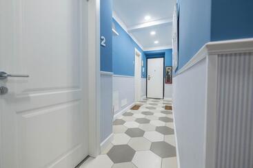 تختخواب و صبحانه Guest House   Il Cedro Reale