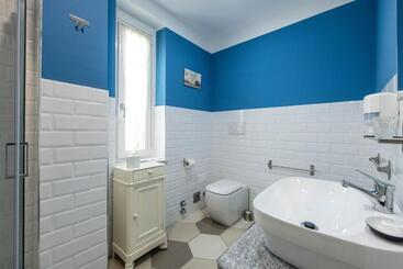 تختخواب و صبحانه Guest House   Il Cedro Reale