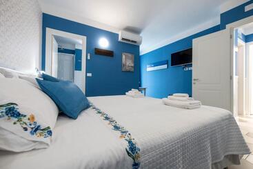 تختخواب و صبحانه Guest House   Il Cedro Reale