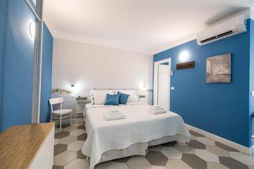 تختخواب و صبحانه Guest House   Il Cedro Reale