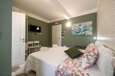 تختخواب و صبحانه Guest House   Il Cedro Reale
