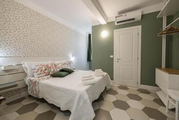 تختخواب و صبحانه Guest House   Il Cedro Reale