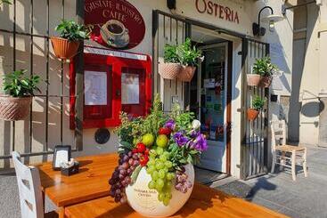 تختخواب و صبحانه Guest House   Il Cedro Reale