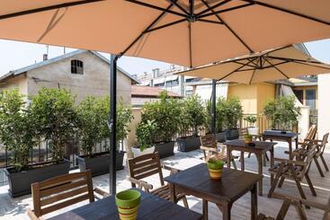 تختخواب و صبحانه Guest House   Il Cedro Reale