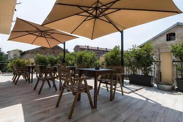 تختخواب و صبحانه Guest House   Il Cedro Reale