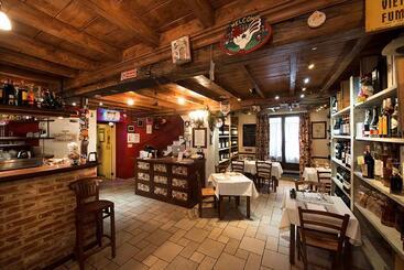 تختخواب و صبحانه Guest House   Il Cedro Reale