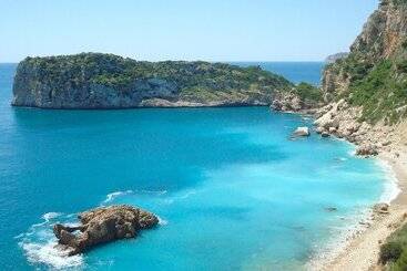 Mardenit Hotel Boutique - Orba