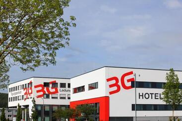 هتل 3g