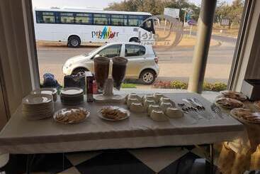 هتل Al Khalil Matola