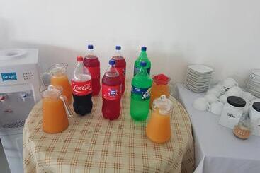 هتل Al Khalil Matola