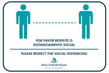 هتل Al Khalil Matola