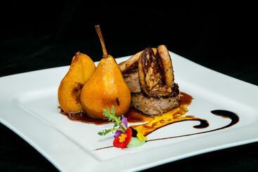 هتل Almar Luxury
