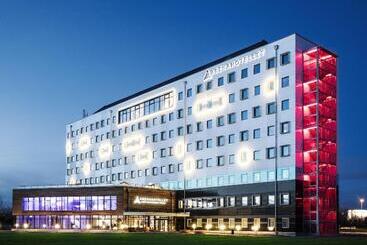 Arenahotellet I Uppsala