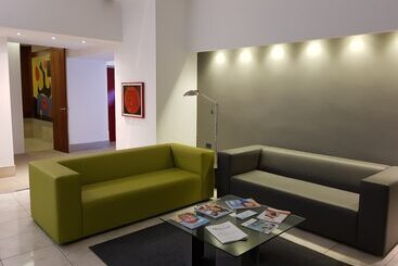 هتل Artemide
