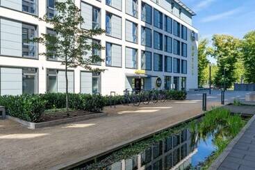 B&b Hotel Braunschweig City