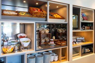 B&b Hotel Braunschweig City