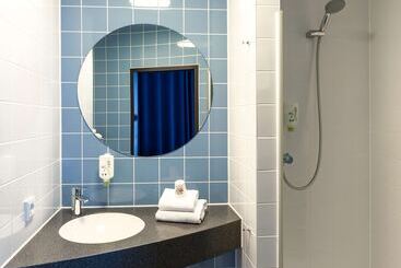 B&b Hotel Braunschweig City