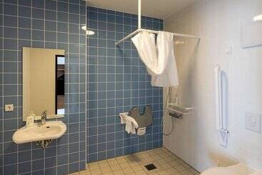 B&b Hotel Braunschweig City