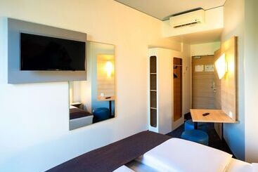 B&b Hotel Braunschweig City