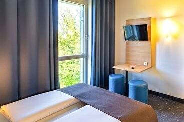 B&b Hotel Braunschweig City