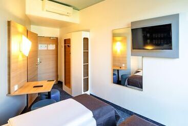 B&b Hotel Braunschweig City
