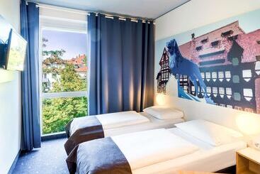 B&b Hotel Braunschweig City
