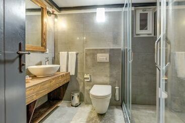 هتل Bel Canto Alaçatı