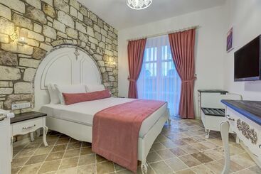 هتل Bel Canto Alaçatı