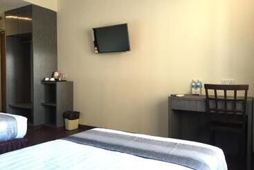 Check Inn Hotel Tawau