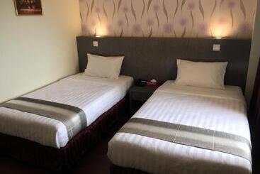 Check Inn Hotel Tawau