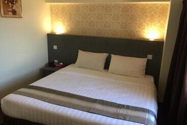 Check Inn Hotel Tawau