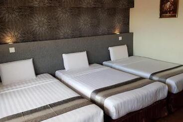 Check Inn Hotel Tawau