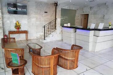 Check Inn Hotel Tawau