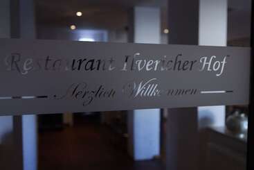 هتل Ilvericher Hof