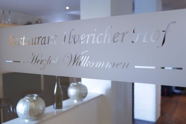 هتل Ilvericher Hof
