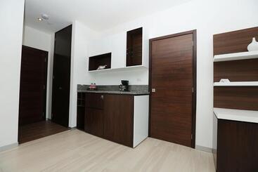 هتل Marea Vista