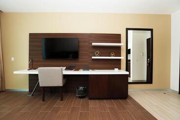 هتل Marea Vista
