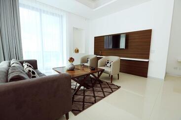 هتل Marea Vista