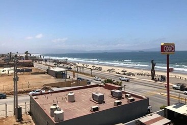 هتل Marea Vista