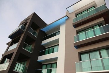 هتل Marea Vista