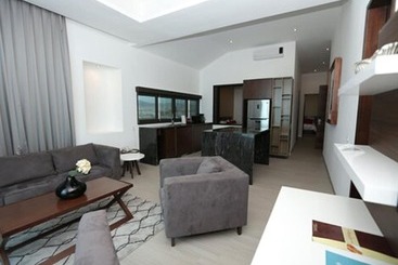 هتل Marea Vista