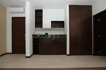 هتل Marea Vista